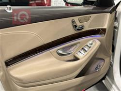مێرسێدس بێنز S-Class